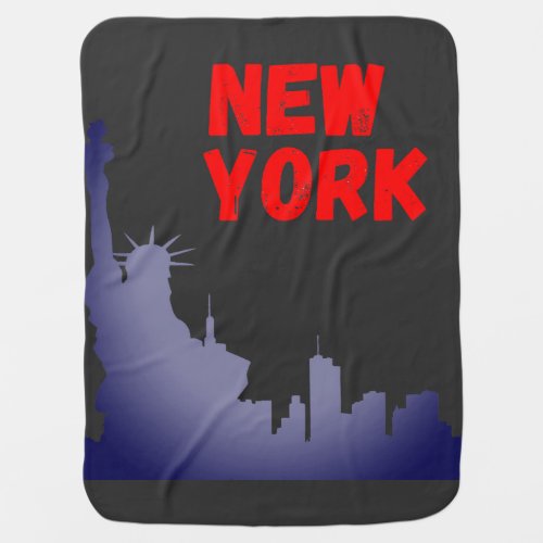 New York Blankets