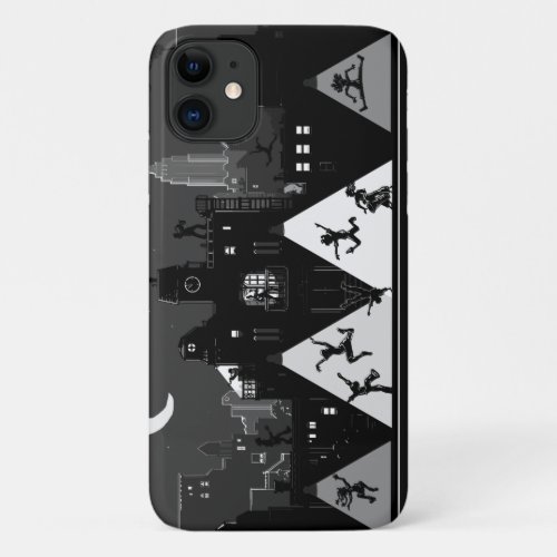 New York Boogie Nights Case_Mate iPhone Case