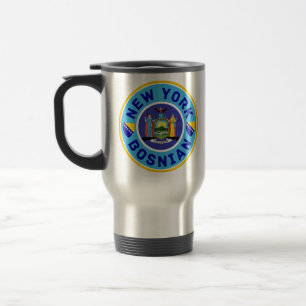 New York Bosnian American Travel Cup