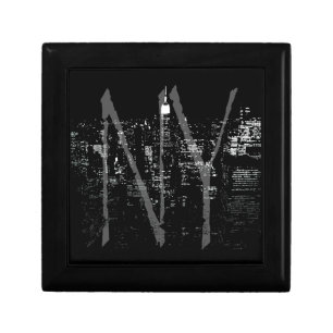 New York Box New York City Souvenir NY Giftbox