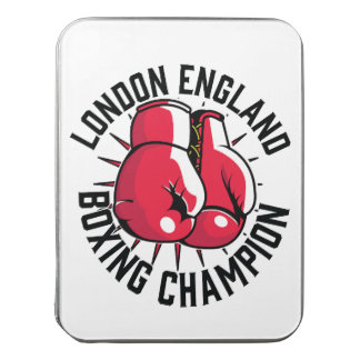 New York Boxing logo Jigsaw Puzzle
