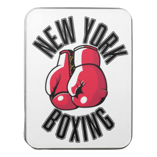 New York Boxing logo Jigsaw Puzzle