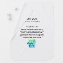 New York Breastfeeding Law