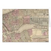 New York, Brooklyn 3 (Front Horizontal)