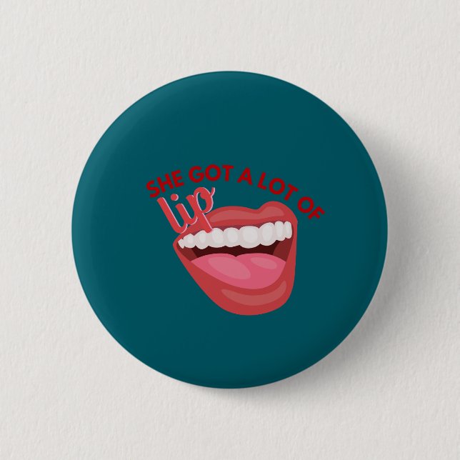 New York Button (Front)