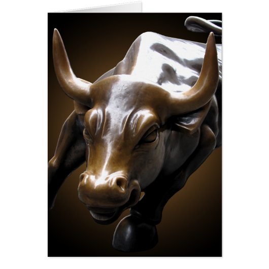 New York Card Landmark New York Souvenir Card (Front)