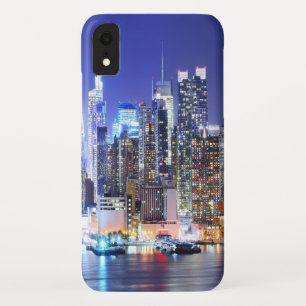 New York iPhone XR Case