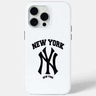 New York iPhone 15 Pro Max Case