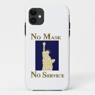 NEW YORK iPhone 11 CASE