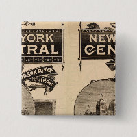 New York Central and Hudson River Railroad