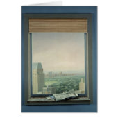 New York Central Park (Front)