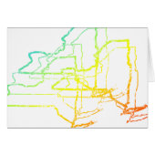 new york chill blur (Front Horizontal)