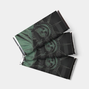 New York Chocolate Personalized NYC Souvenir Hersh Hershey Bar Favors