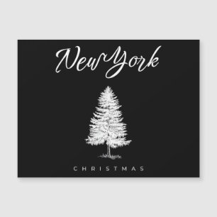 New York Christmas