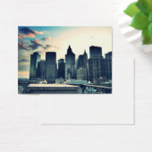 New York City (Desk)