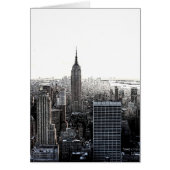 New York City (Front)