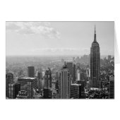 New York City (Front Horizontal)