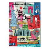 New York City (Front)