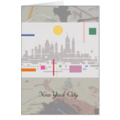 New York City (Front)