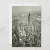 New York City (Front)