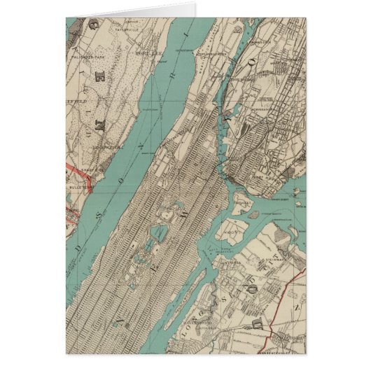 New York City 2 (Front)