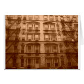 New York City Building (Front Horizontal)