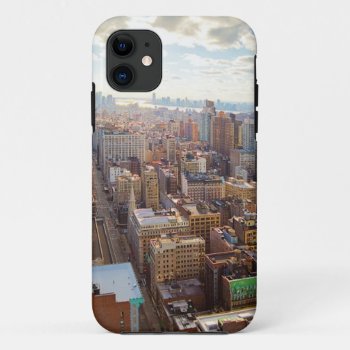 New York City Iphone 11 Case by iconicnewyork at Zazzle