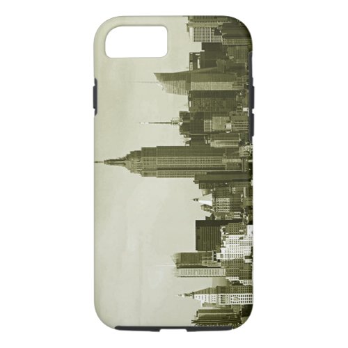 New York City iPhone 87 Case
