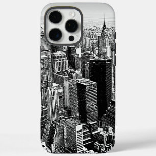 New York City iPhone 16 Pro Max Case