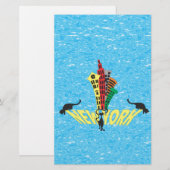 New York city cat (Front/Back)