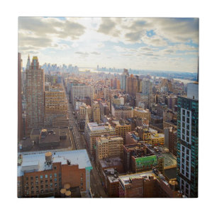 New York City Ceramic Tile