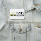 New York City Checkered Yellow Taxi Cab NYC