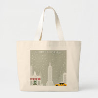 New York City Christmas | Iconic City
