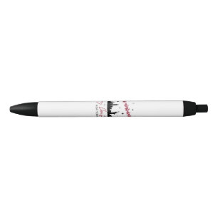 New York City Christmas Trip, Merry Christmas New Pen