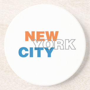 New York City Coaster