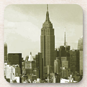 New York City Coaster