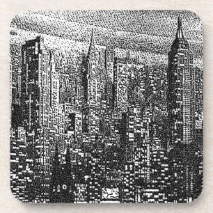 New York City Coaster