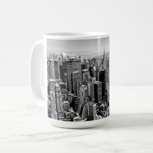 New York City Coffee Mug