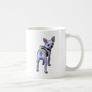 New York City Doggie 2002 What Are You Looking At1 Coffee Mug