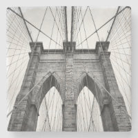New-York City Famous Brooklyn Bridge
