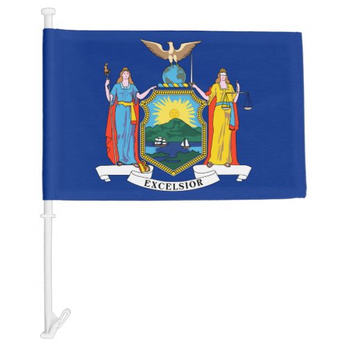 New York City Flag