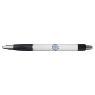 New York City flag Pen