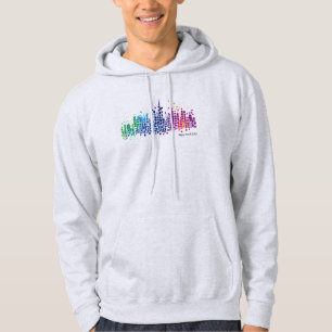 New York City fun shirt