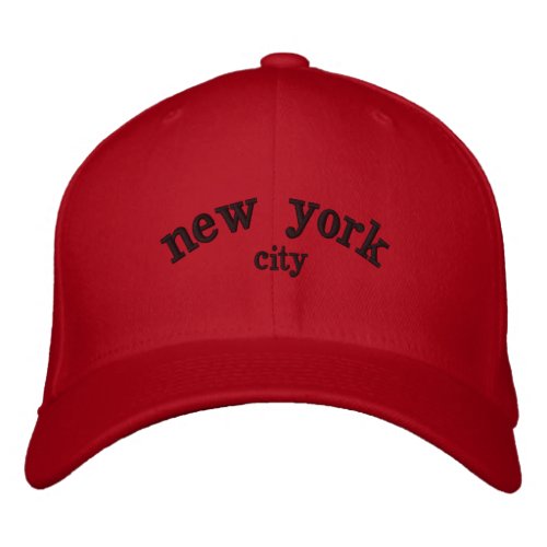 new york city hats