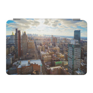 New York City iPad Mini Cover