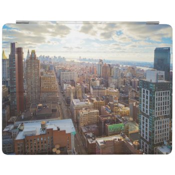 New York City Ipad Smart Cover by iconicnewyork at Zazzle