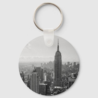 New York City Keychain