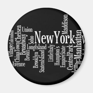 New York City Magnet