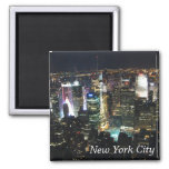 New York City Magnet at Zazzle