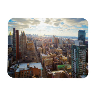 New York City Magnet